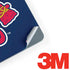 MLB Atlanta Braves Split Galaxy Book 12in Skin